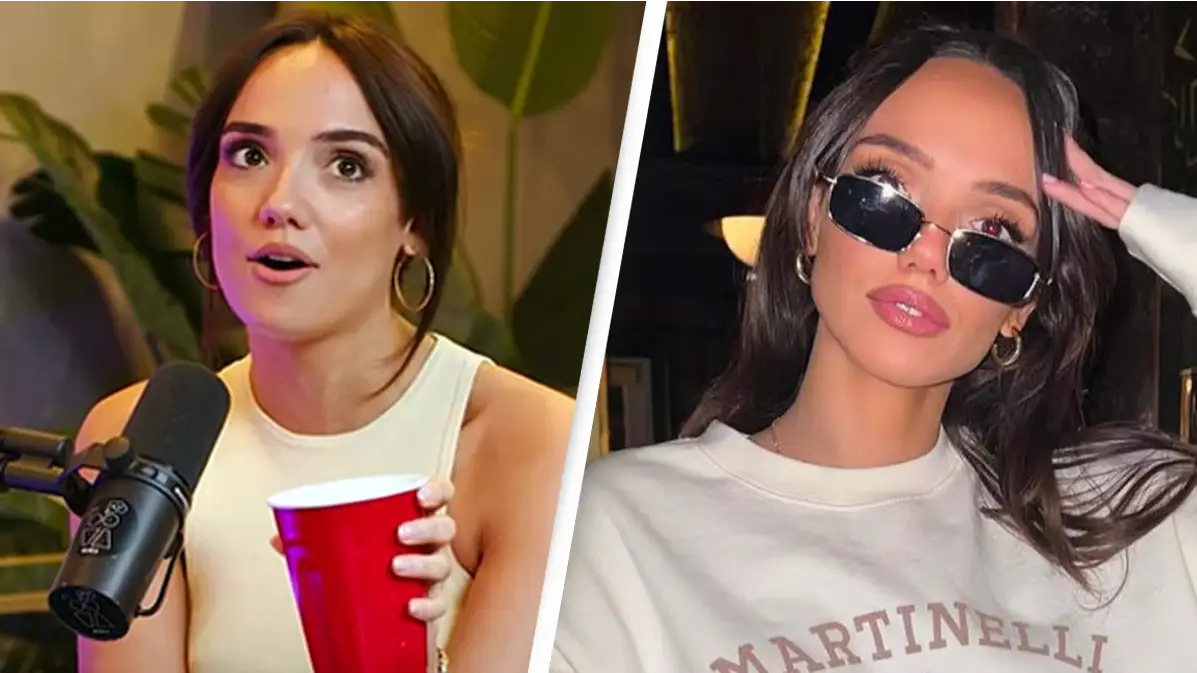 Woman sparks fury after admitting she demands bank info from men on first dates