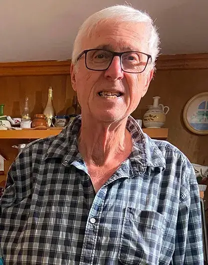 Retired teacher Mario Bilich, 77, died in hospital (Hamilton Police Service)