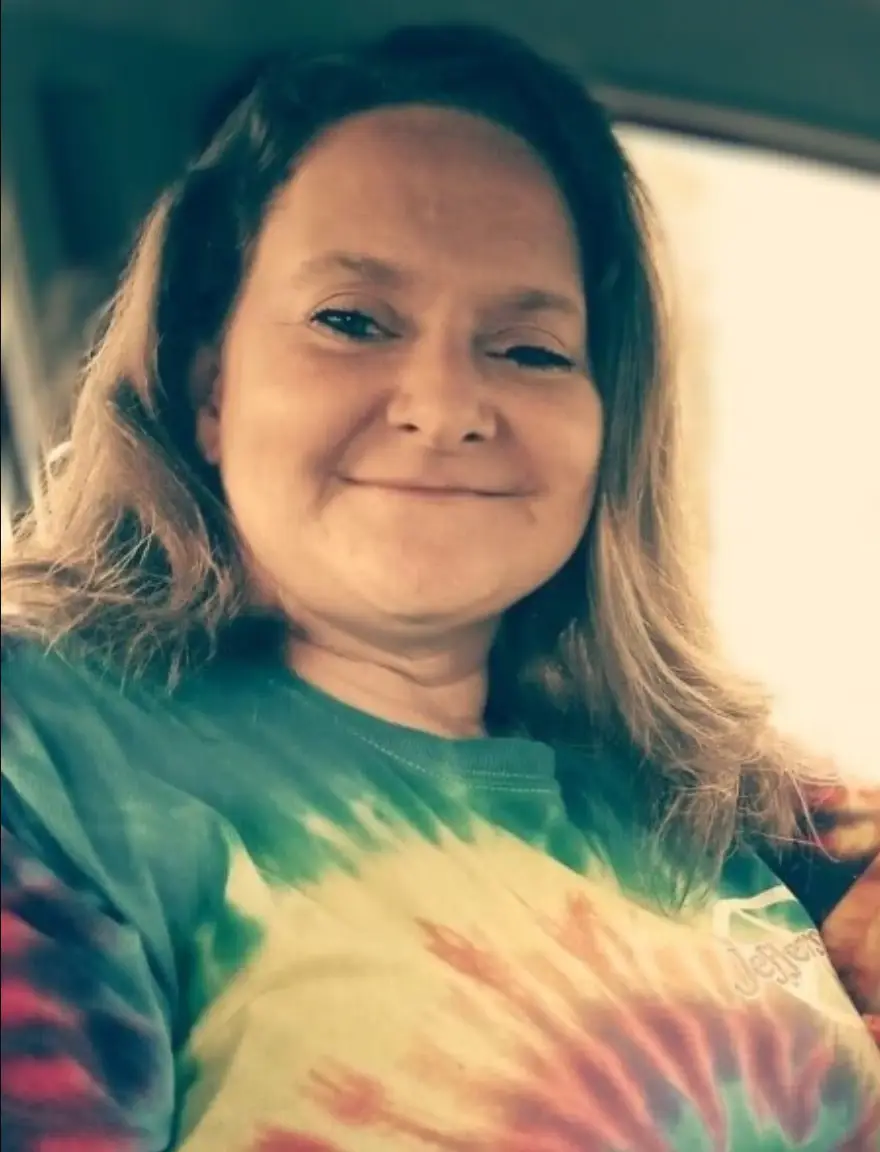 Shannon Mount died on July 16. (Shannon Lee Marie Mount Obituary)