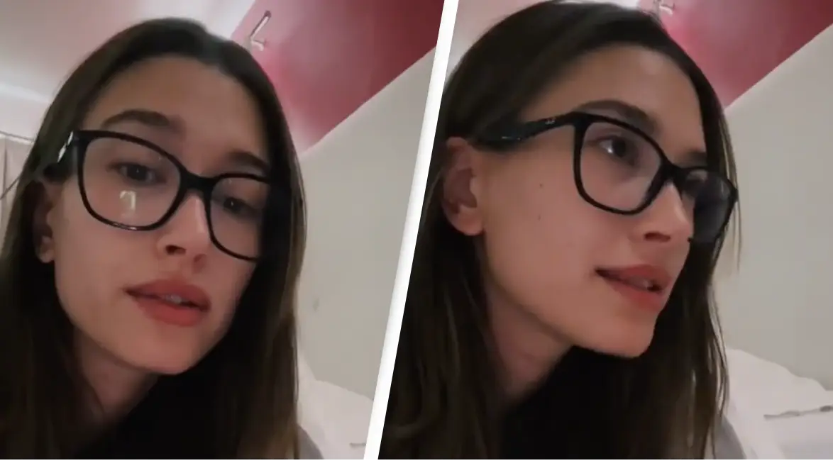 @haileybieber/TikTok