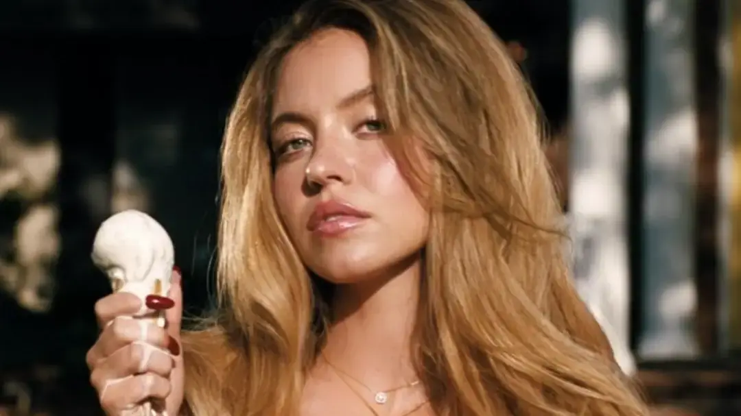 Fans were left stunned by one of Sydney Sweeney's latest Euphoria scenes (HBO)