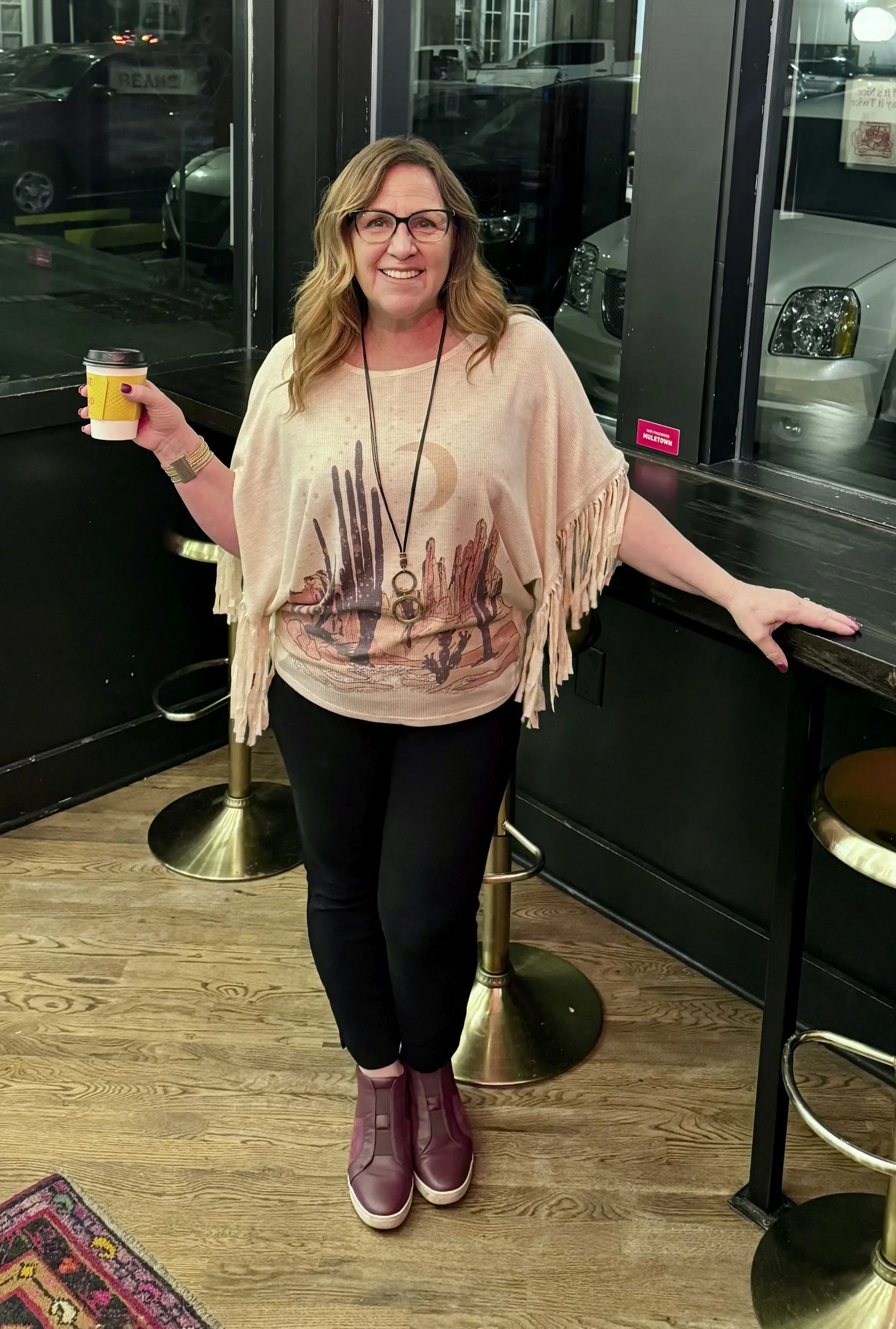 Ali Eastburn found herself nearly dying which she contributes to her GLP-1 use (Kennedy News & Media)