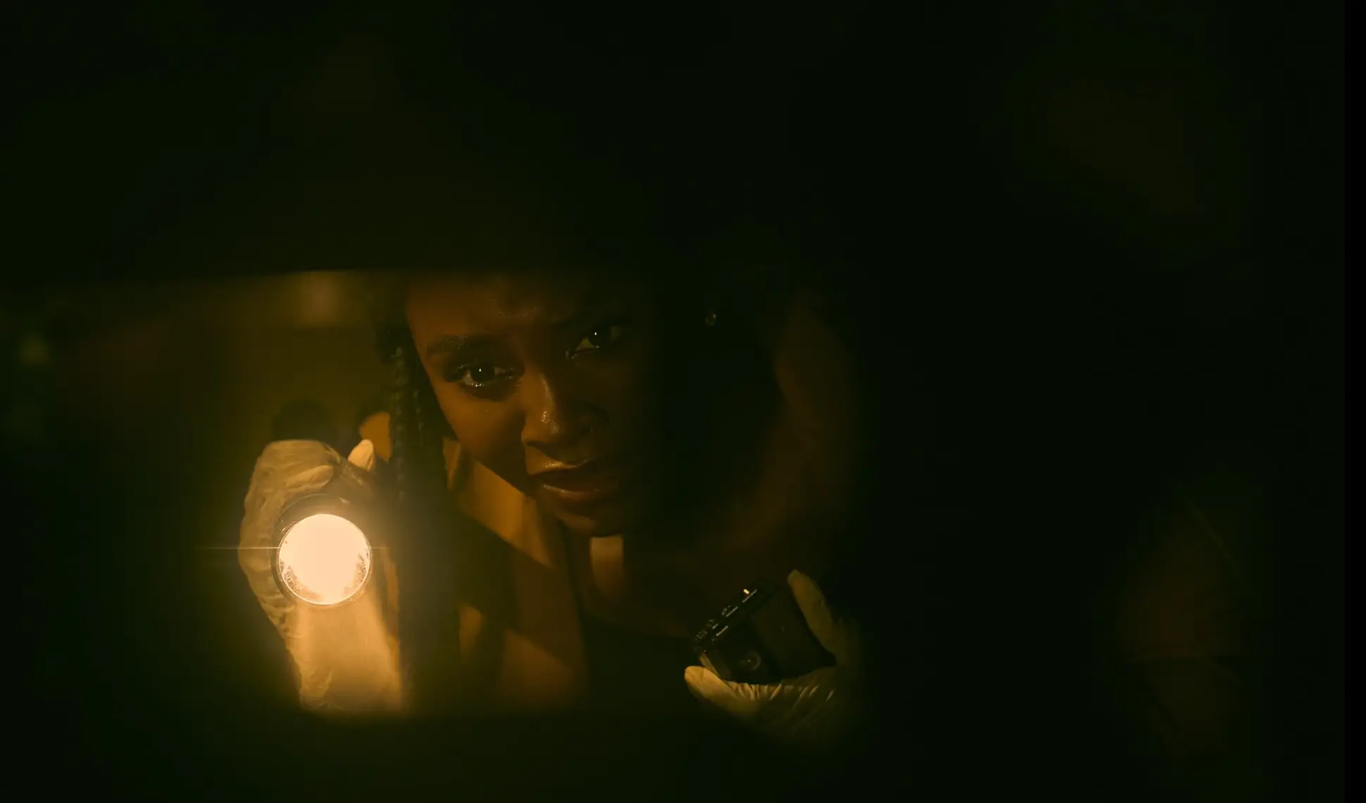 Them debuted in 2021 with season two following in 2024 (Amazon Studios)