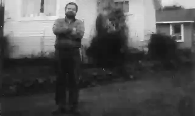 Granger Taylor was quite the mechanical genius (CBC)