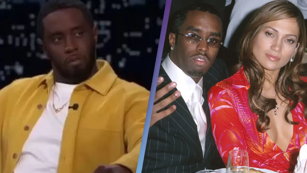 Jimmy Kimmel Live!/Steve Granitz Archive 1/WireImage via Getty