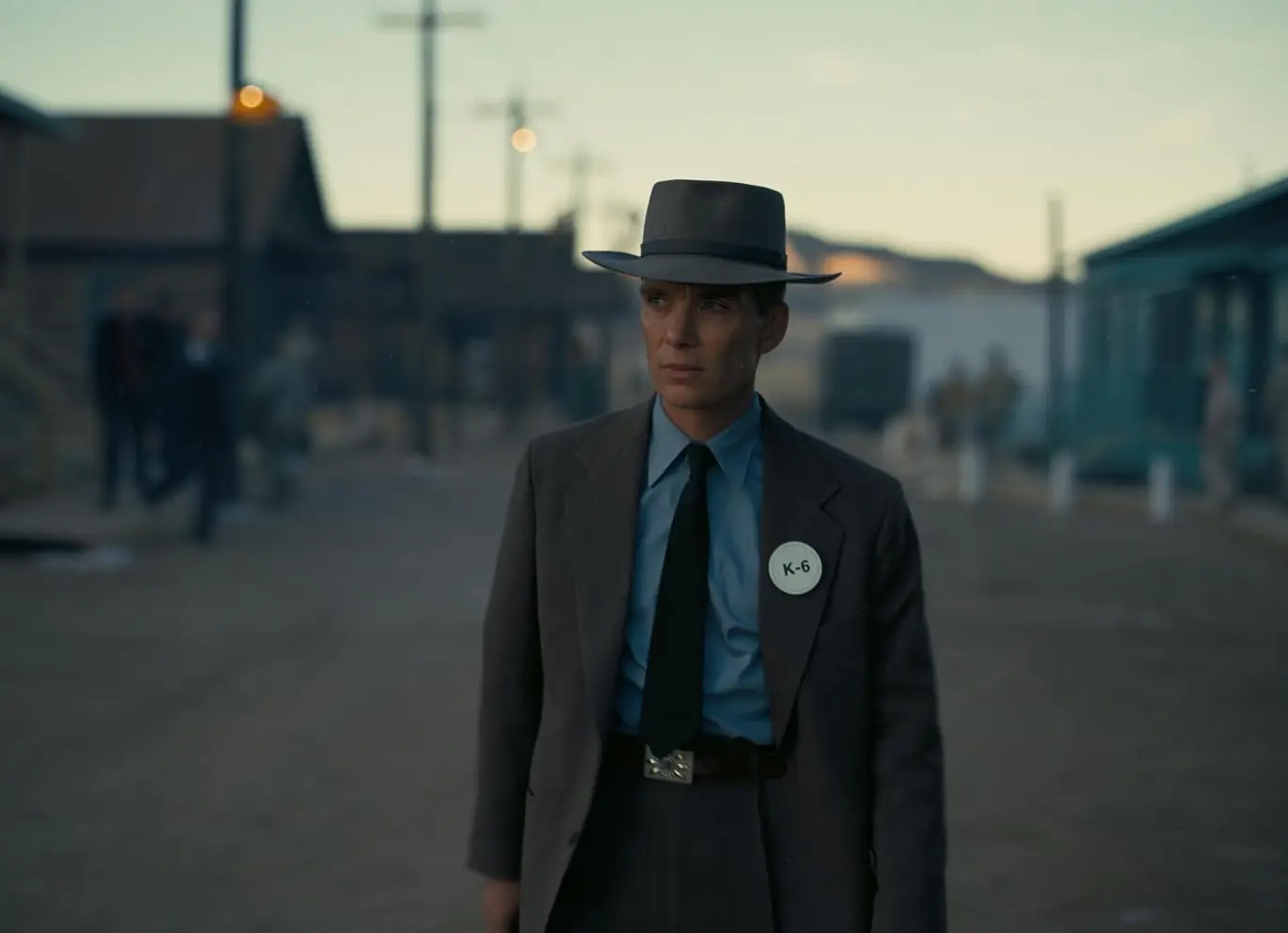 Oppenheimer (Universal Pictures)