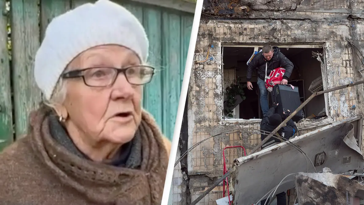 CNN/synel/Alamy Stock Photo