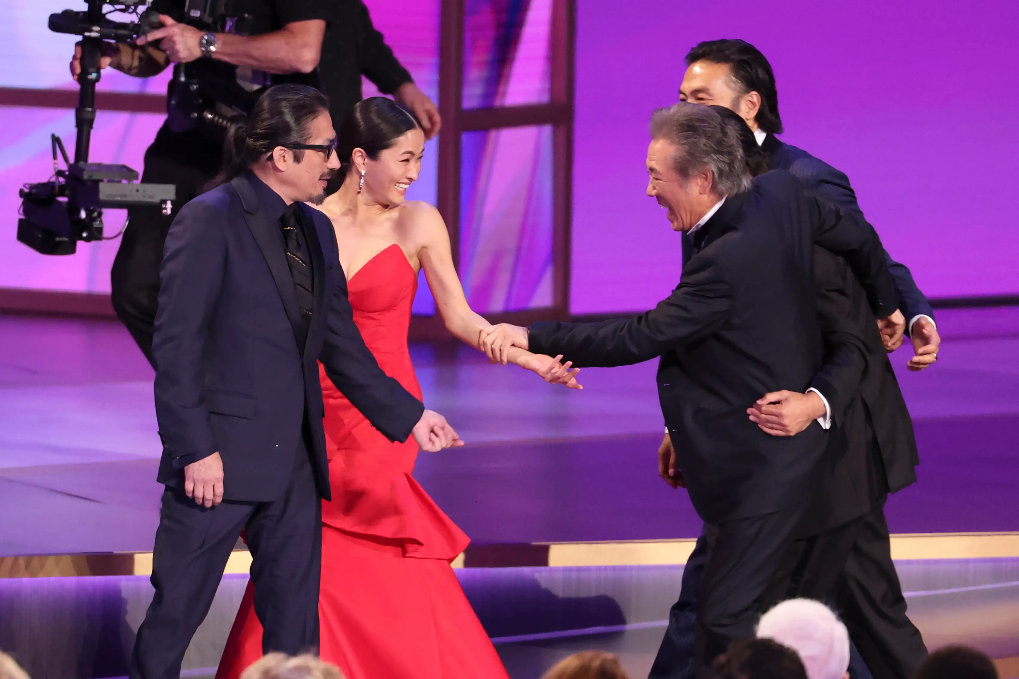 (Christopher Polk/Variety via Getty Images)