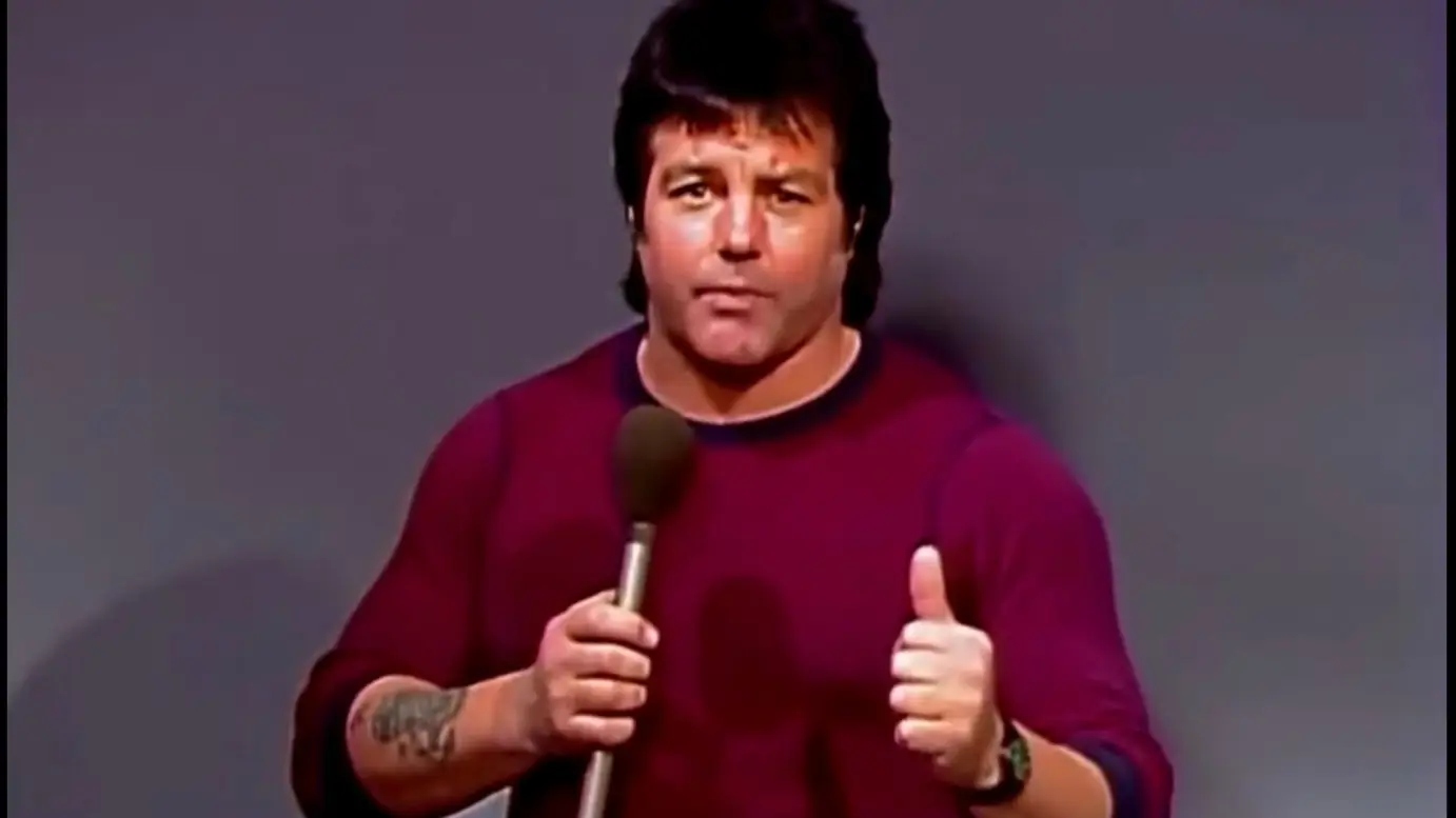 Wrestling Superstars / Youtube