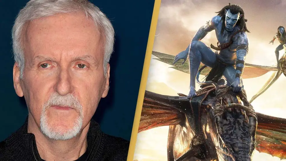 Avatar: The Way of Water fans shocked after discovering total profit film made