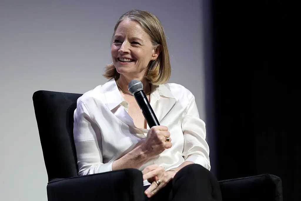 (Photo by Dominik Bindl/Getty Images for Tribeca Festival)