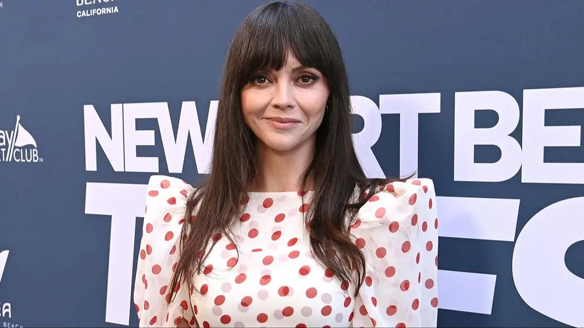 Jon Kopaloff/Getty Images for Paramount+