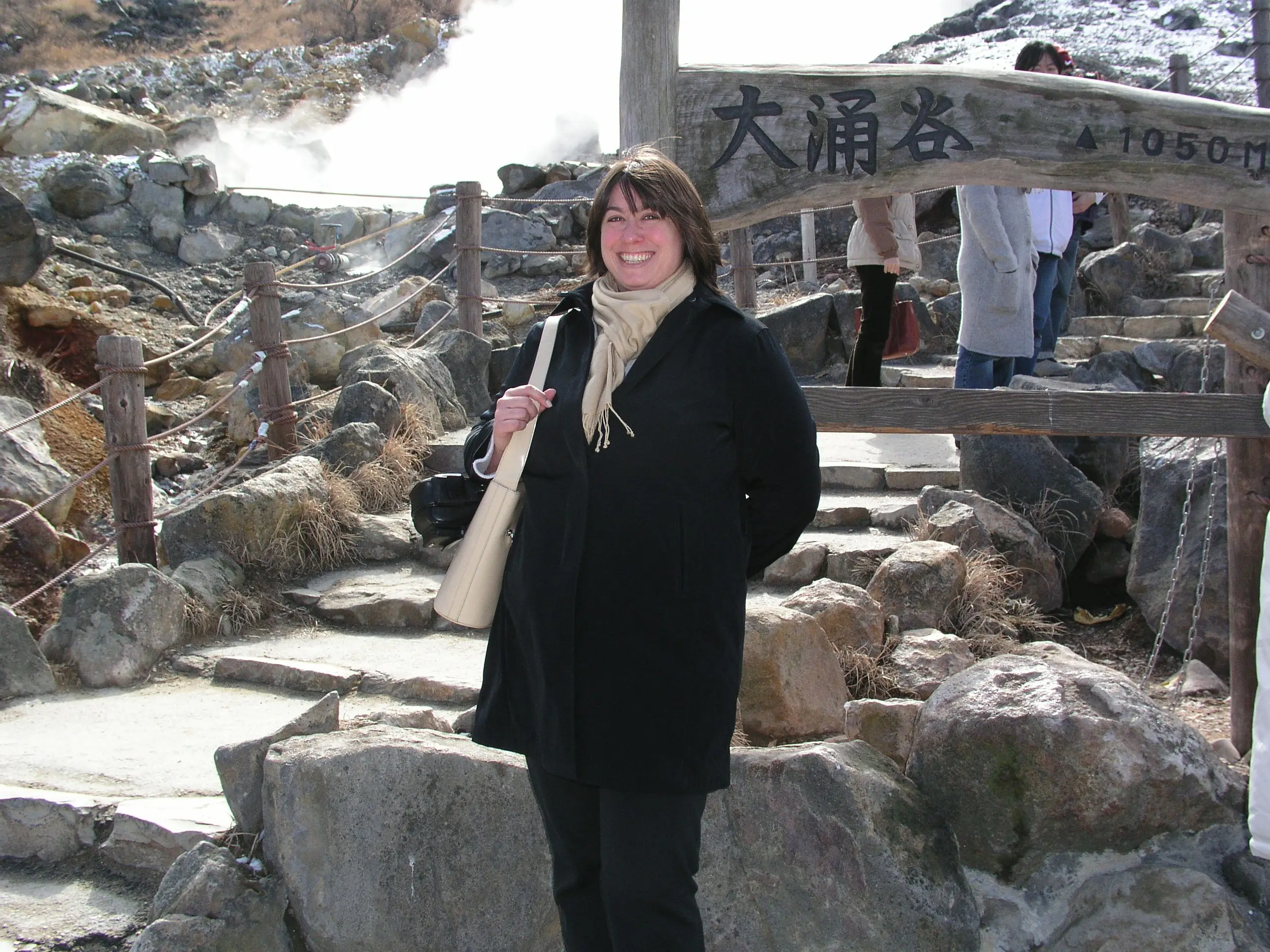 There's one city Joaquim wouldn't return to in a hurry (Cover Images) 