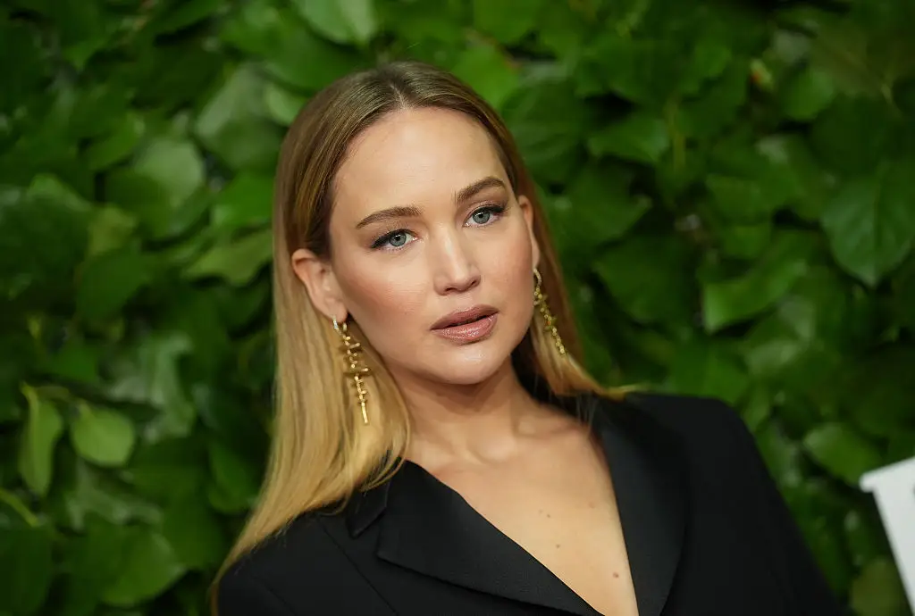 The 34-year-old opened up about her desires to have a facelift (Photo by John Nacion/Variety via Getty Images)