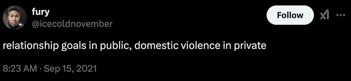 (Twitter/ @icecoldnovember) 