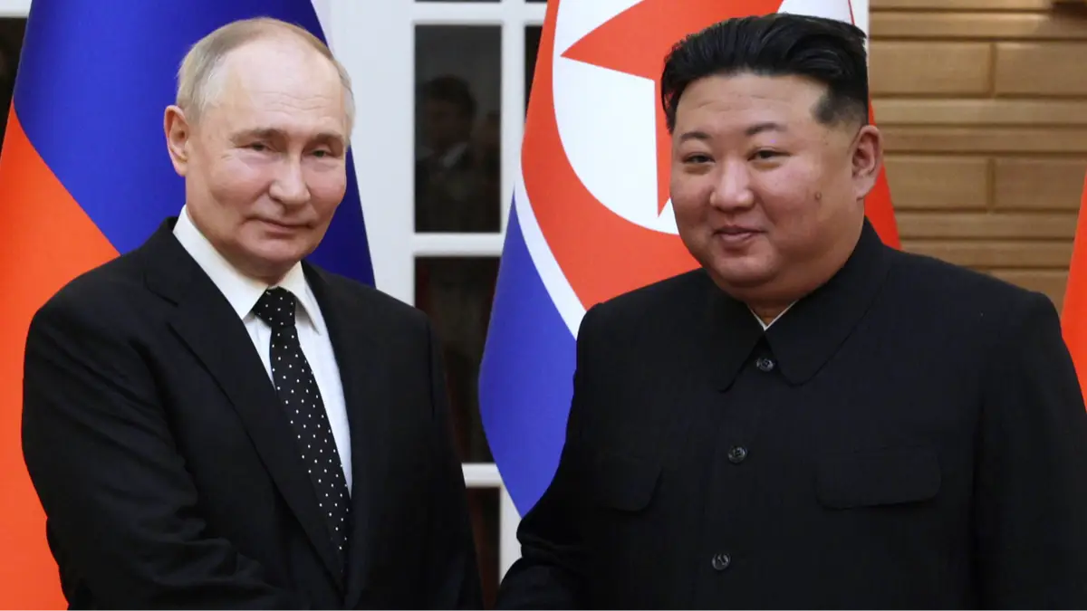 Getty Images/GAVRIIL GRIGOROV