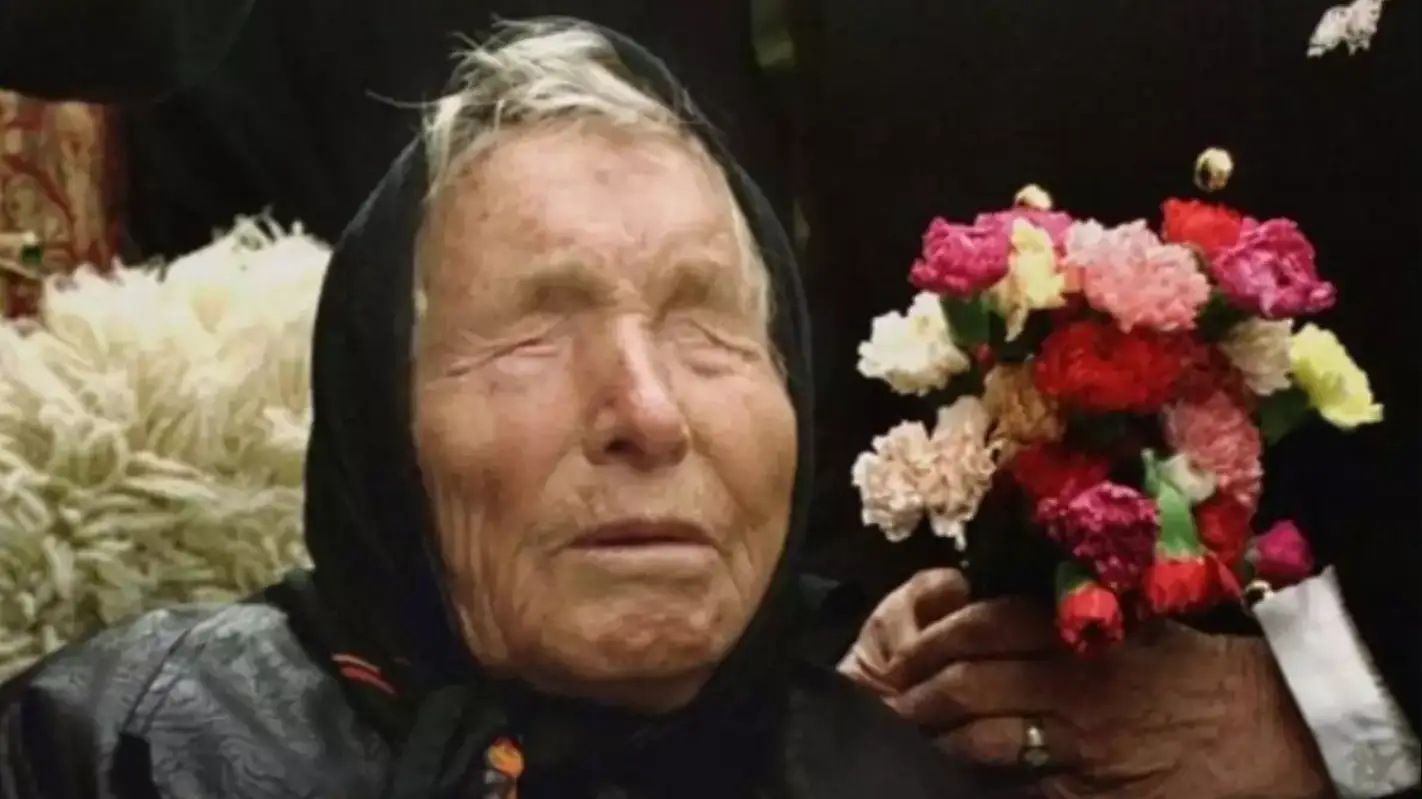 Japan's 'Baba Vanga' issues eerie warning on disaster that is set to happen in 3 months' time