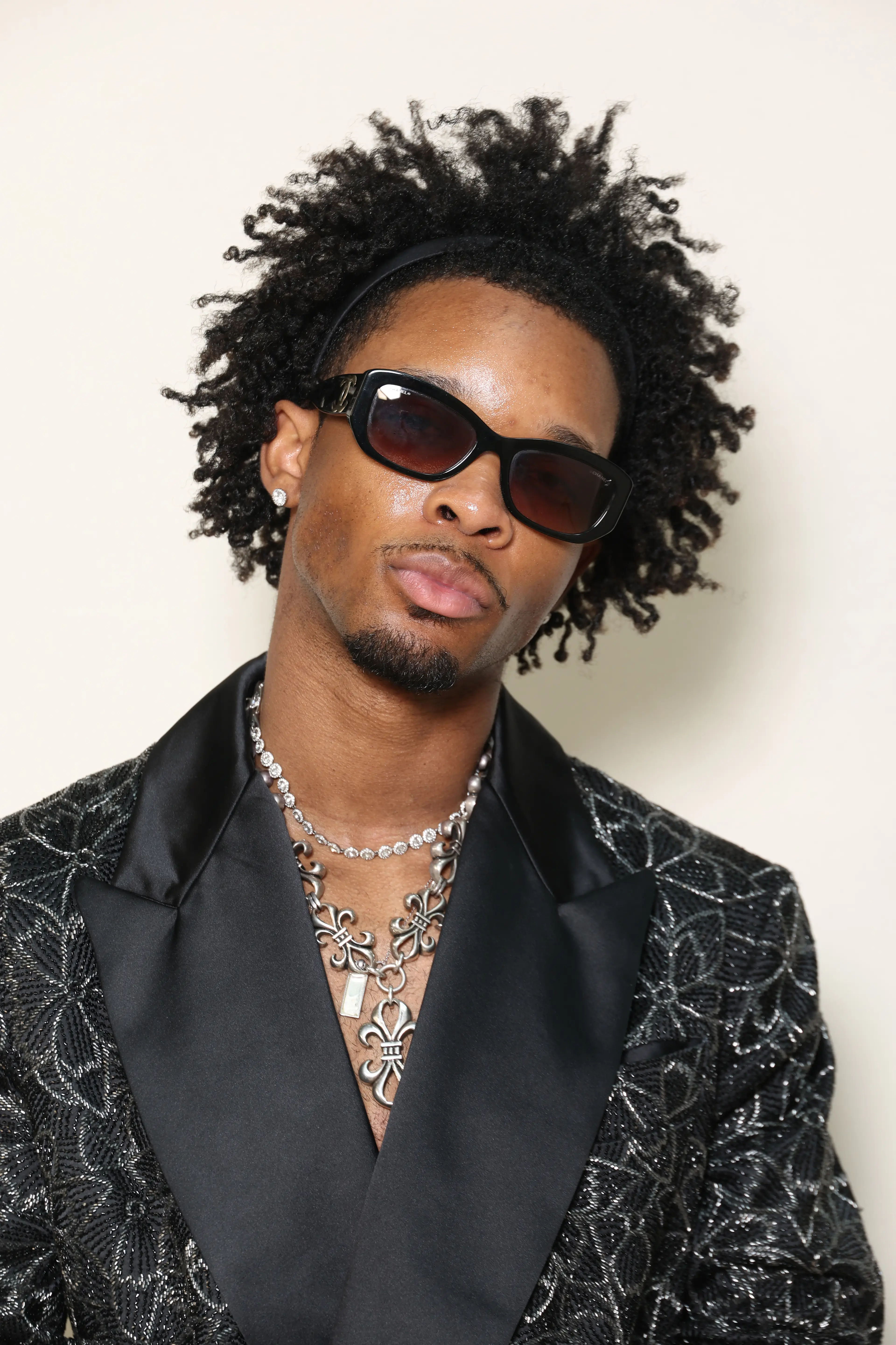 The singers' lawyers said that he's innocent (Pascal Le Segretain/Getty Images)