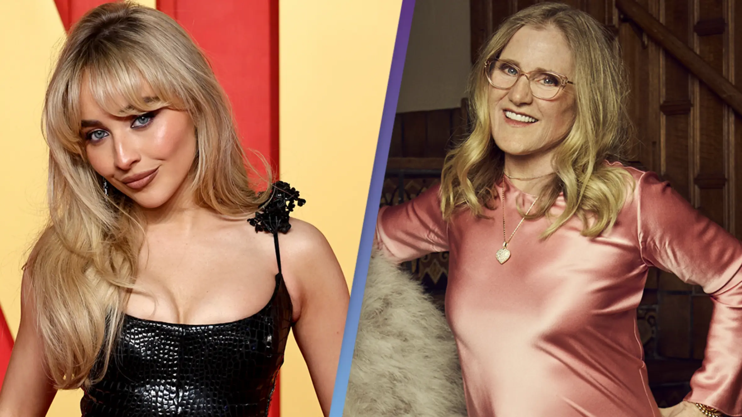 Jamie McCarthy/WireImage via Getty/Brian Bowen Smith/Disney via Getty Images