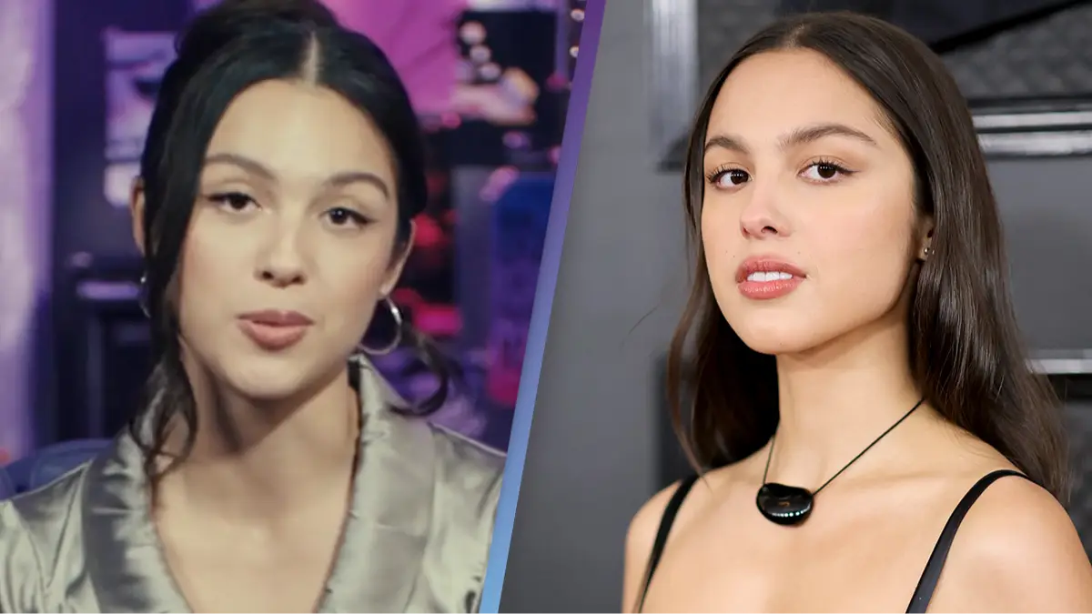 TikTok/Netflix / Neilson Barnard/Getty Images for The Recording Academy