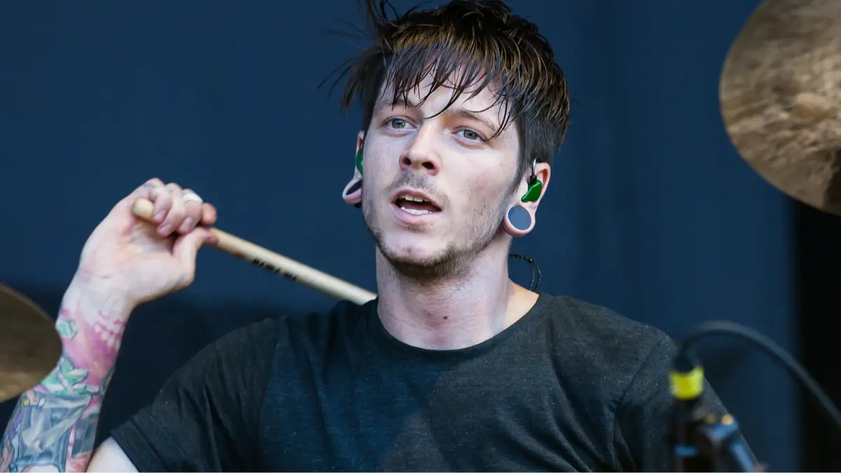 Heartbreaking final post of famous drummer Daniel Williams on board plane before it crashed in San Diego