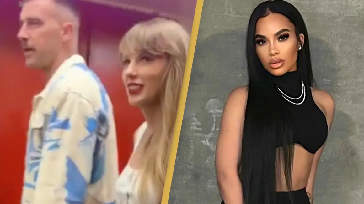 Twitter/ @paytonsun / Instagram / @mayabenberry