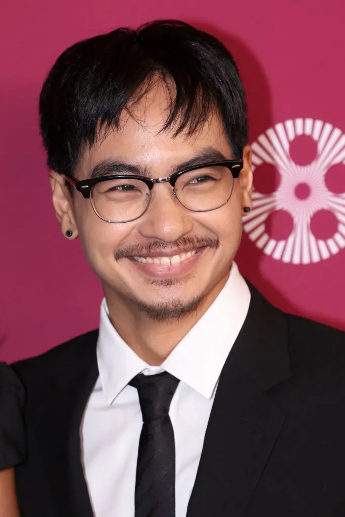 Maddox appears to have changed his name (John Berry/GC Images)