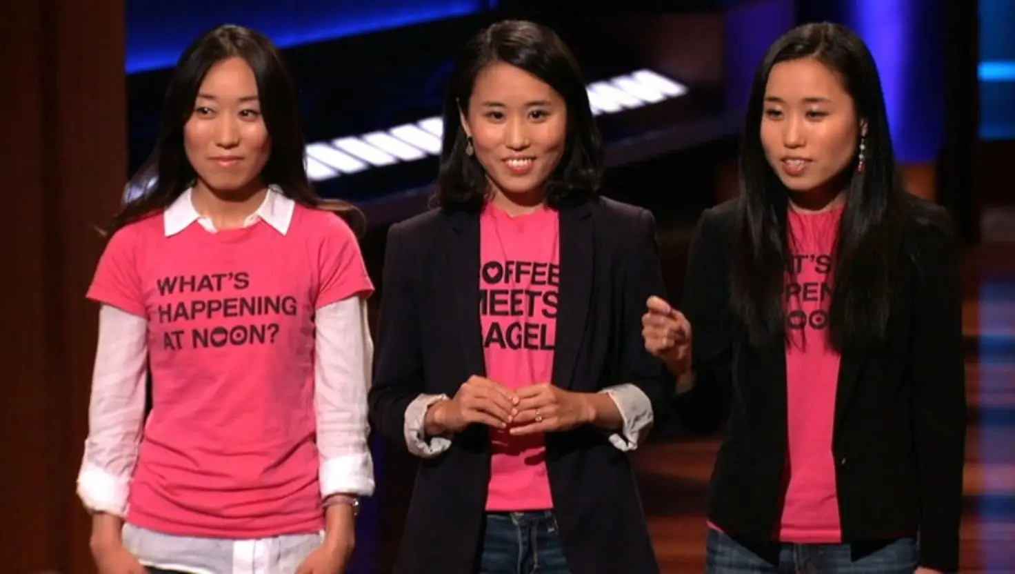 The Kang Sisters were offered a hypothetical $30 million by Mark Cuban (ABC)