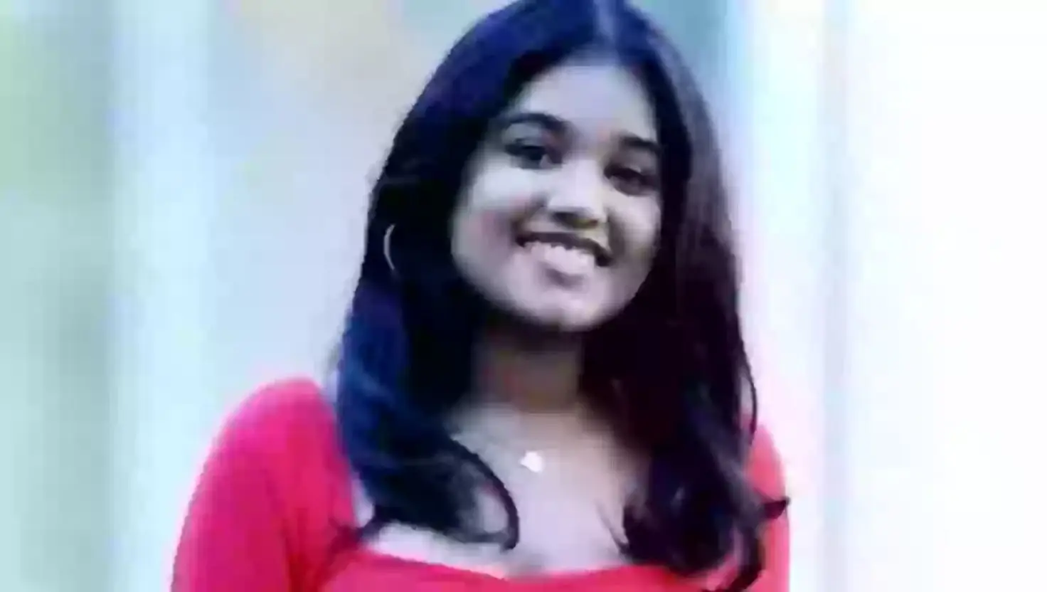 Sudiksha Konanki went missing during Spring Break (Defensa Civil Dominicana)