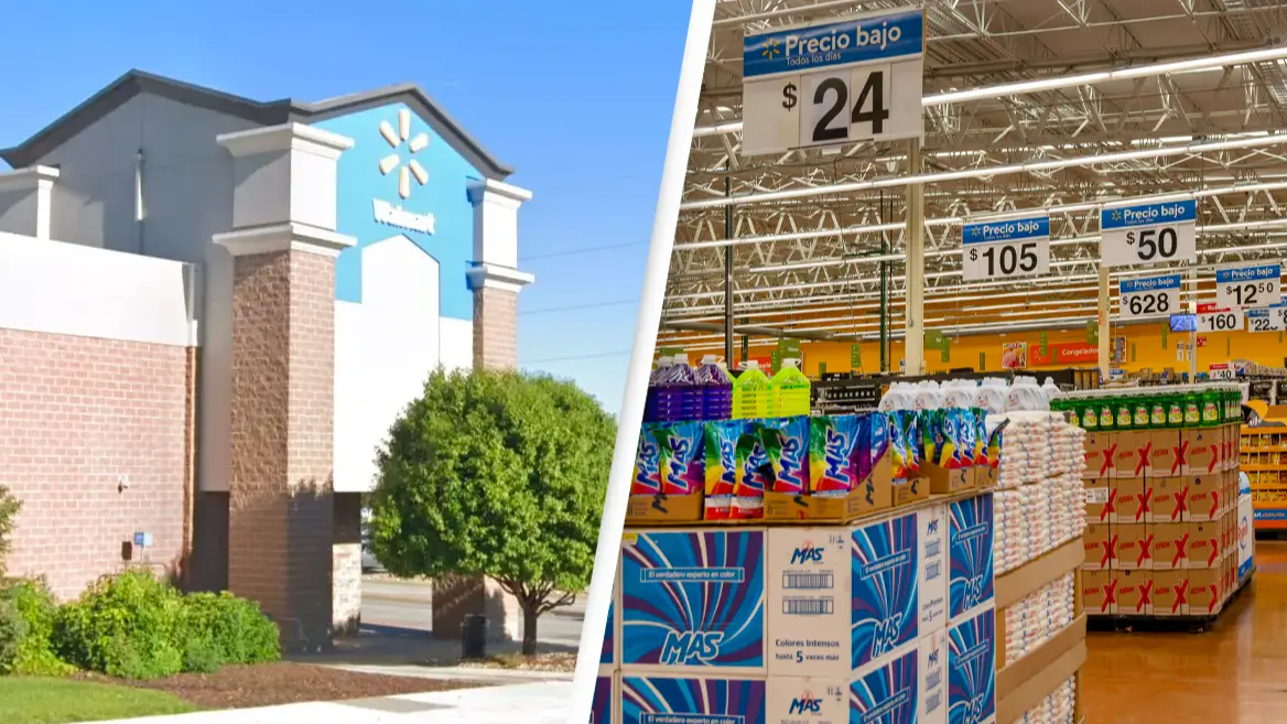 Google street view / Geography Photos/Universal Images Group via Getty Images