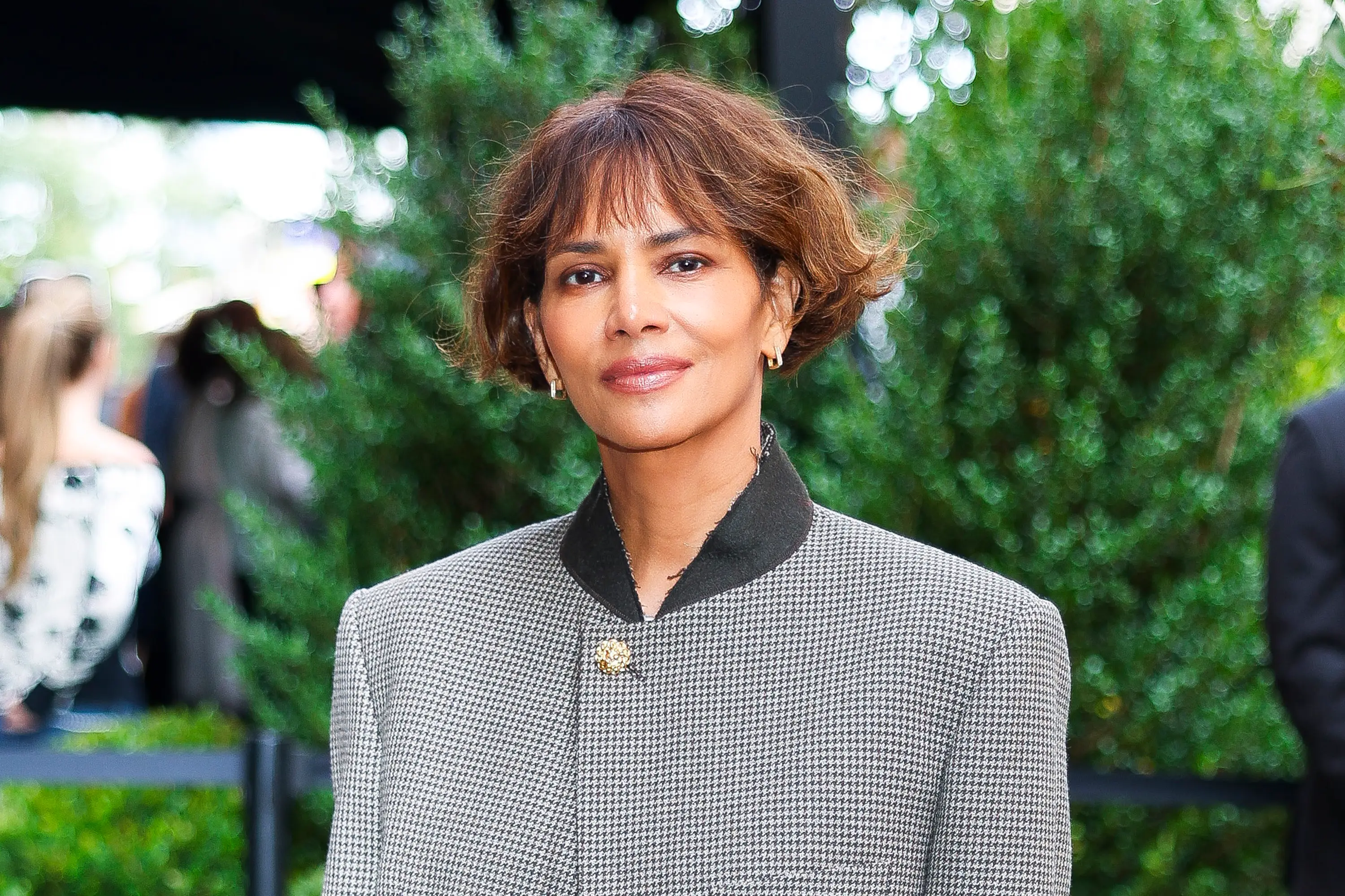 The actress turned 60 on August 14 ( Aeon/GC Images)