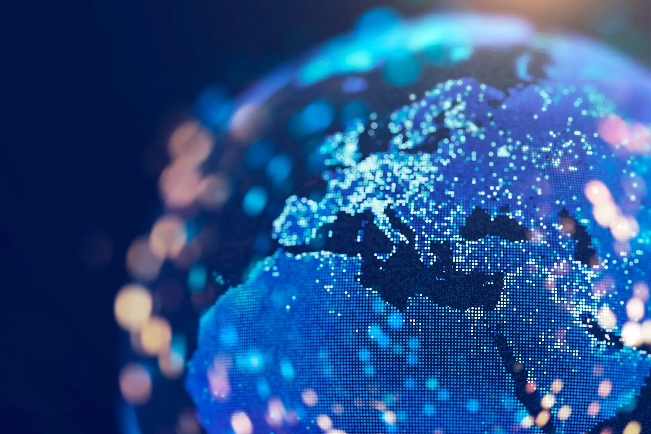 Nobody knows why it's happening (Getty Images)