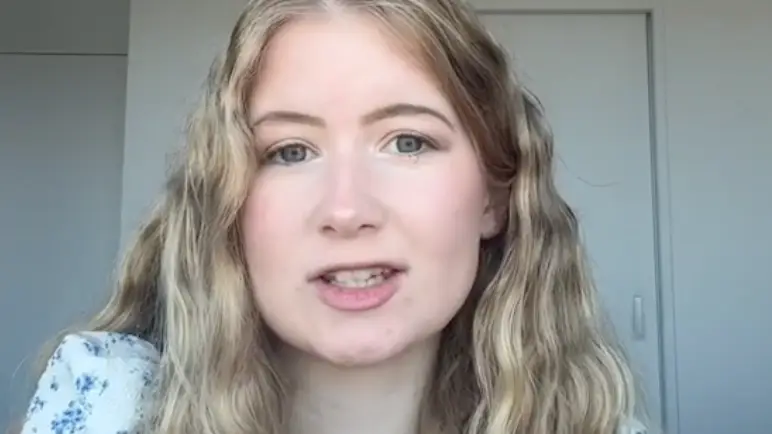 TikTok/dominiquemcshain