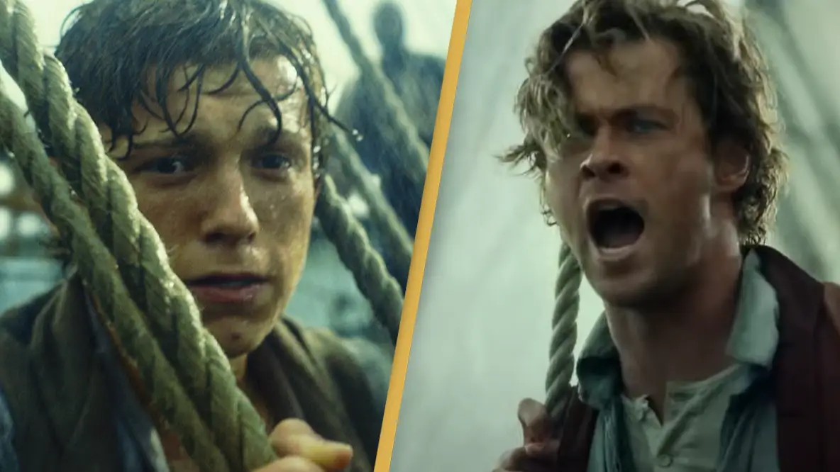 Warner Bros. Pictures