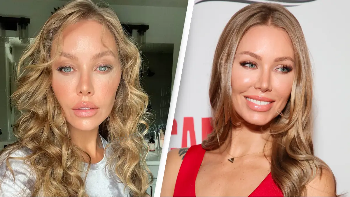 Instagram/@realnicoleaniston/Robin L Marshall/Getty Images