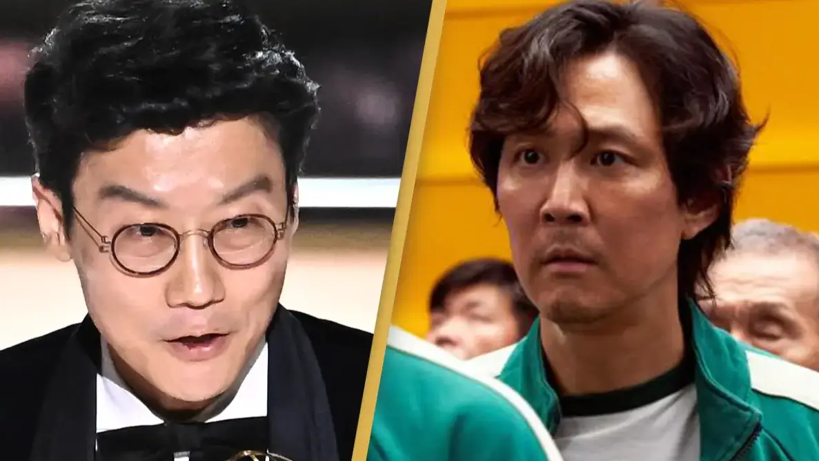 Squid Game creator reveals shock earnings from first series despite it becoming Netflix’s biggest ever show