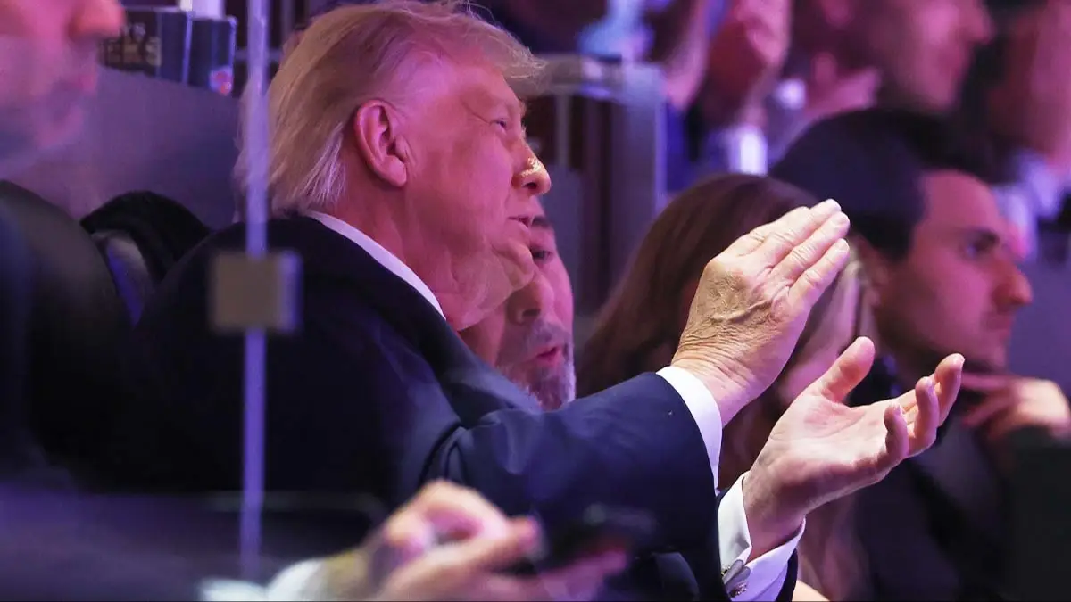 Al Bello/Getty Images