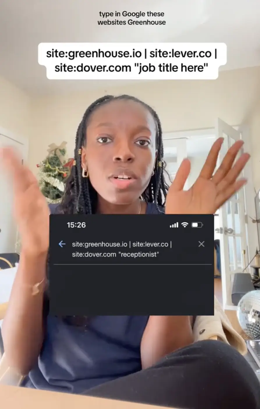 Marni's hack has been described as a 'God send'. (@ohmarni/TikTok)