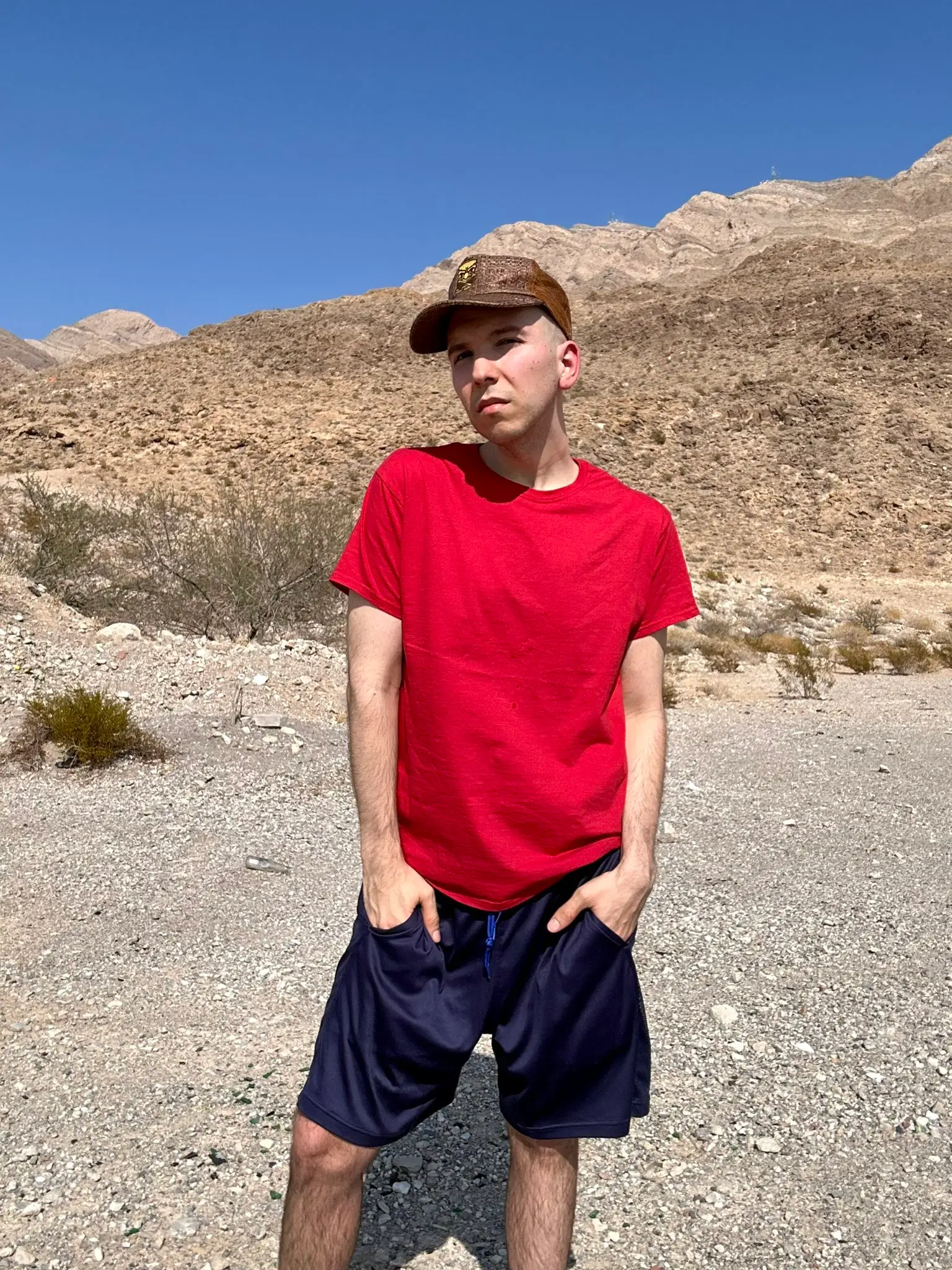 He lost 250lbs (X/@real_nikocado)