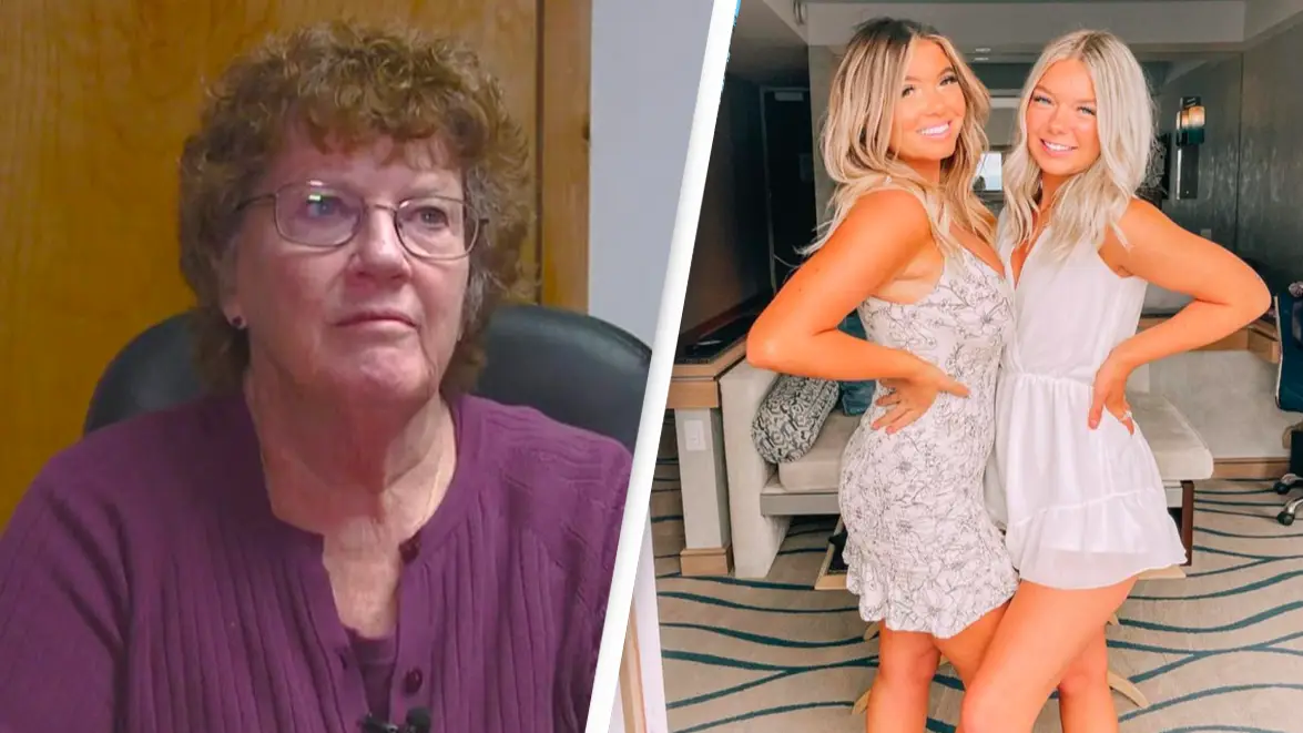 Coroner shares horrifying new details of murdered university students