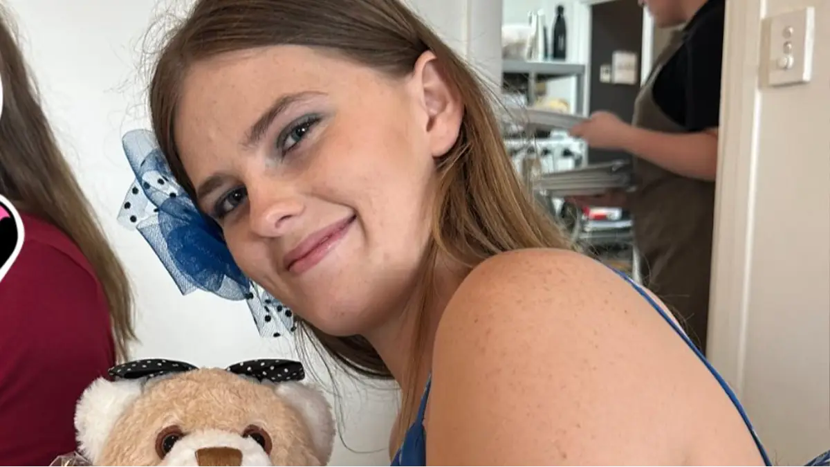 Kylie Johnson/Facebook