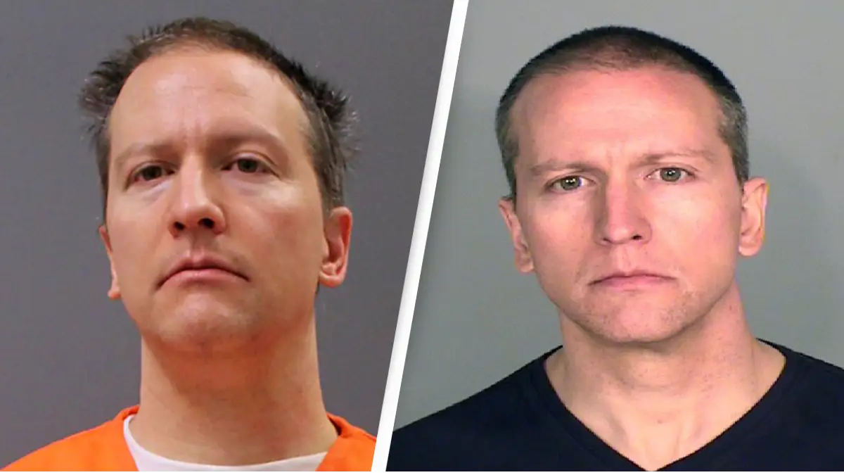 Minnesota Department of Corrections/Ramsey County Sheriff's Office