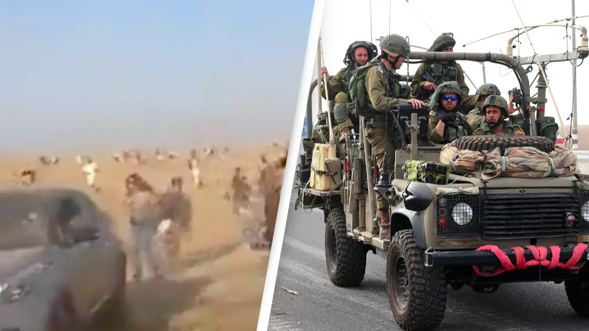 NBC News/JACK GUEZ/AFP via Getty Images