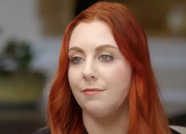 Zwerner said the incident changed her life.