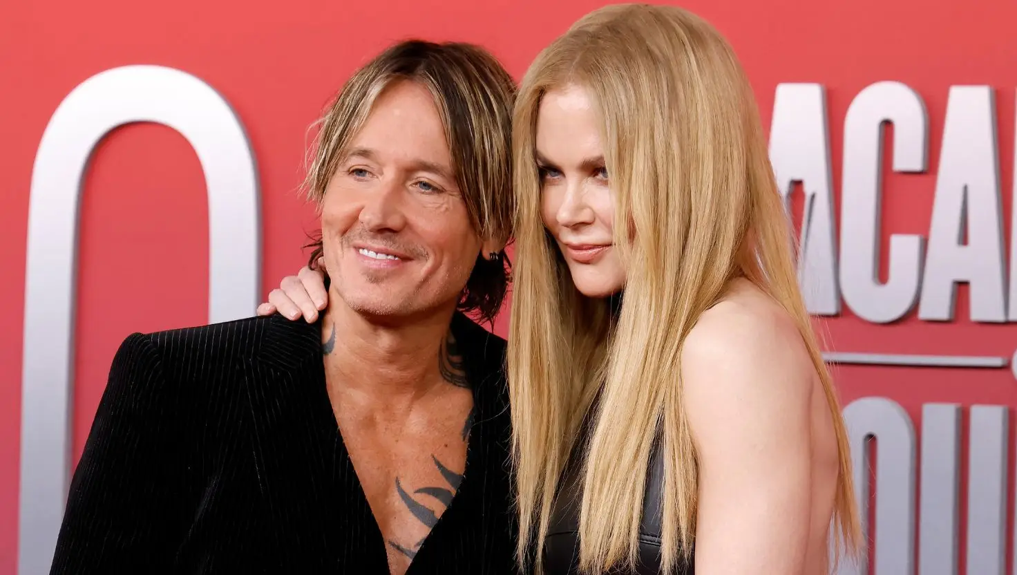 Nicole Kidman has filed for divorce from Keith Urban after 19 years of marriage (Taylor Hill/WireImage)