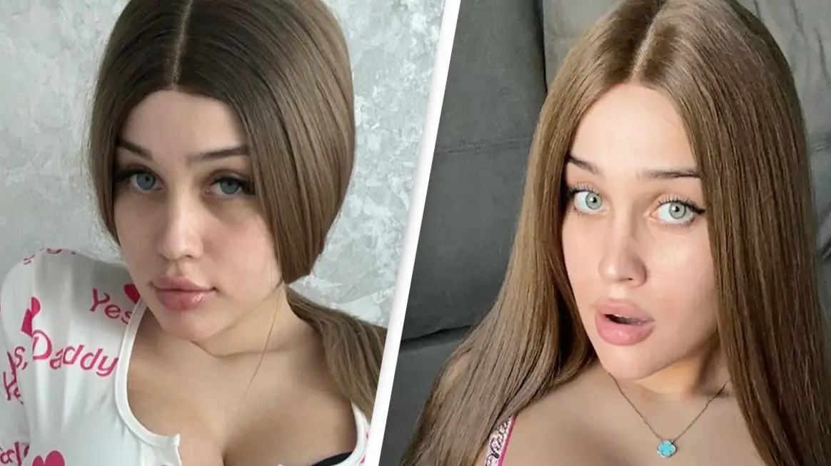 Instagram/@stellaxwilson