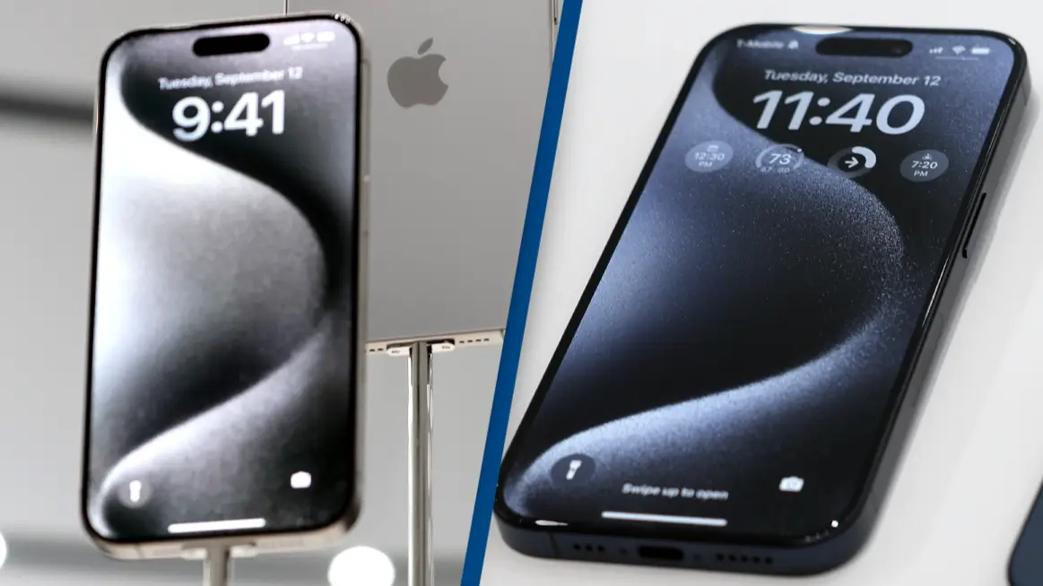 Justin Sullivan / Staff / Getty