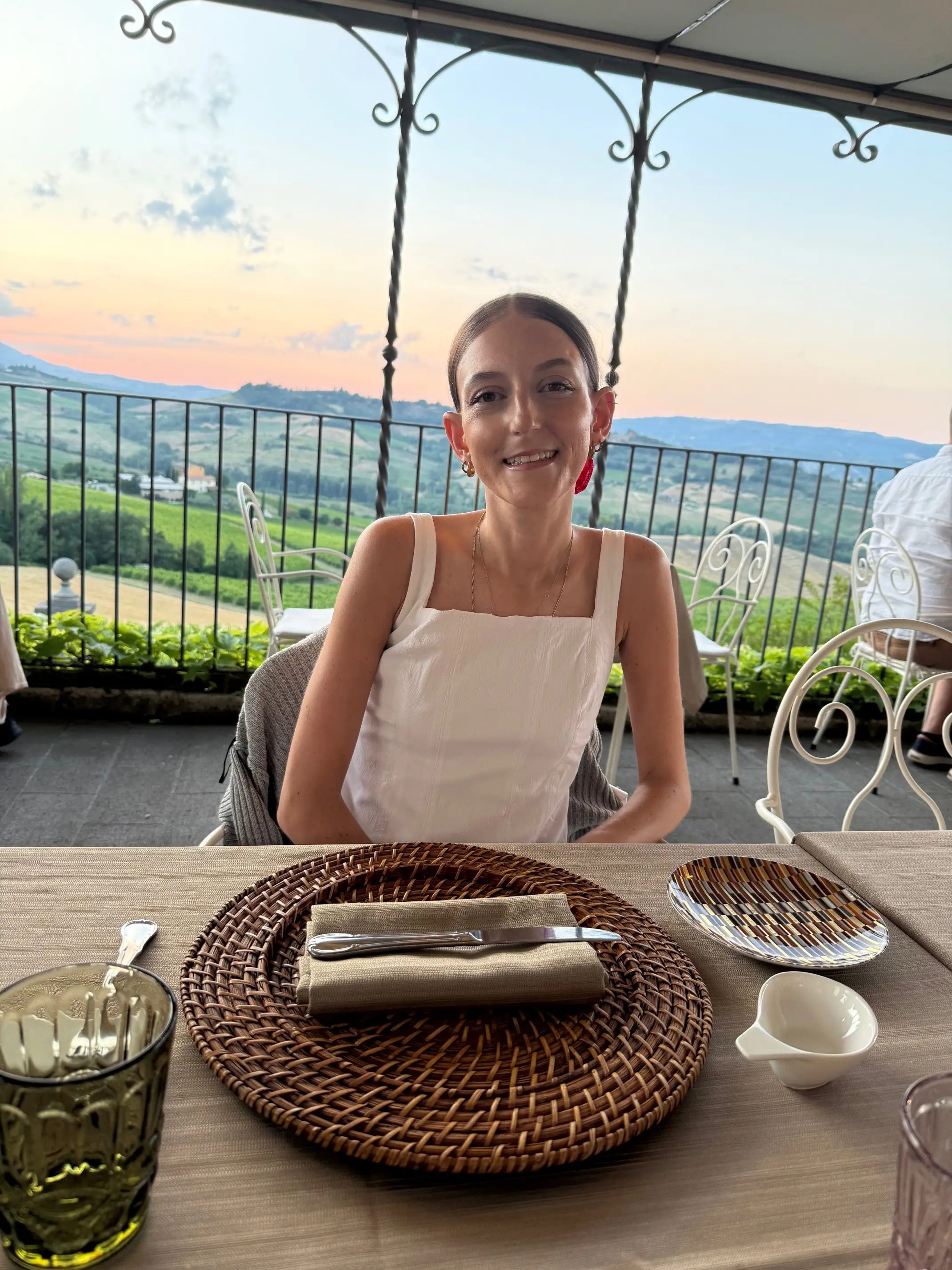 Tamara's cancer had already spread by the time it was discovered (PA Real Life)