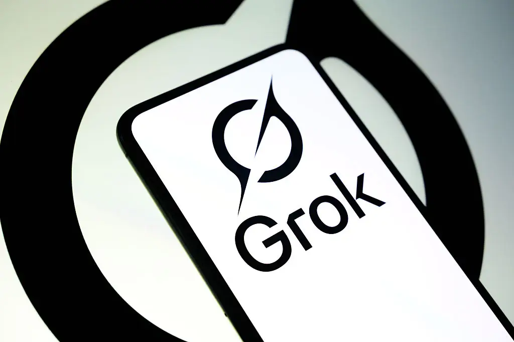 Grok said Taoism's focus on natural patterns, balance and adapting to reality aligned with its approach to inquiry. (Photo by Samuel Boivin/NurPhoto via Getty Images)