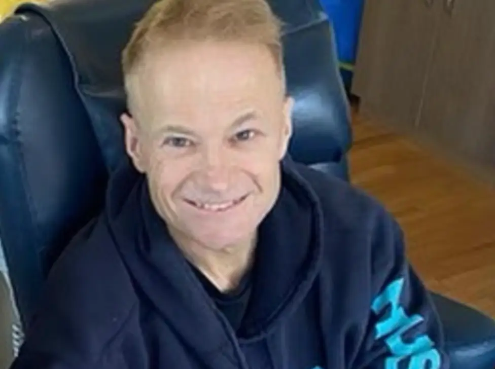 Scolyer's six-month scan showed positive results.